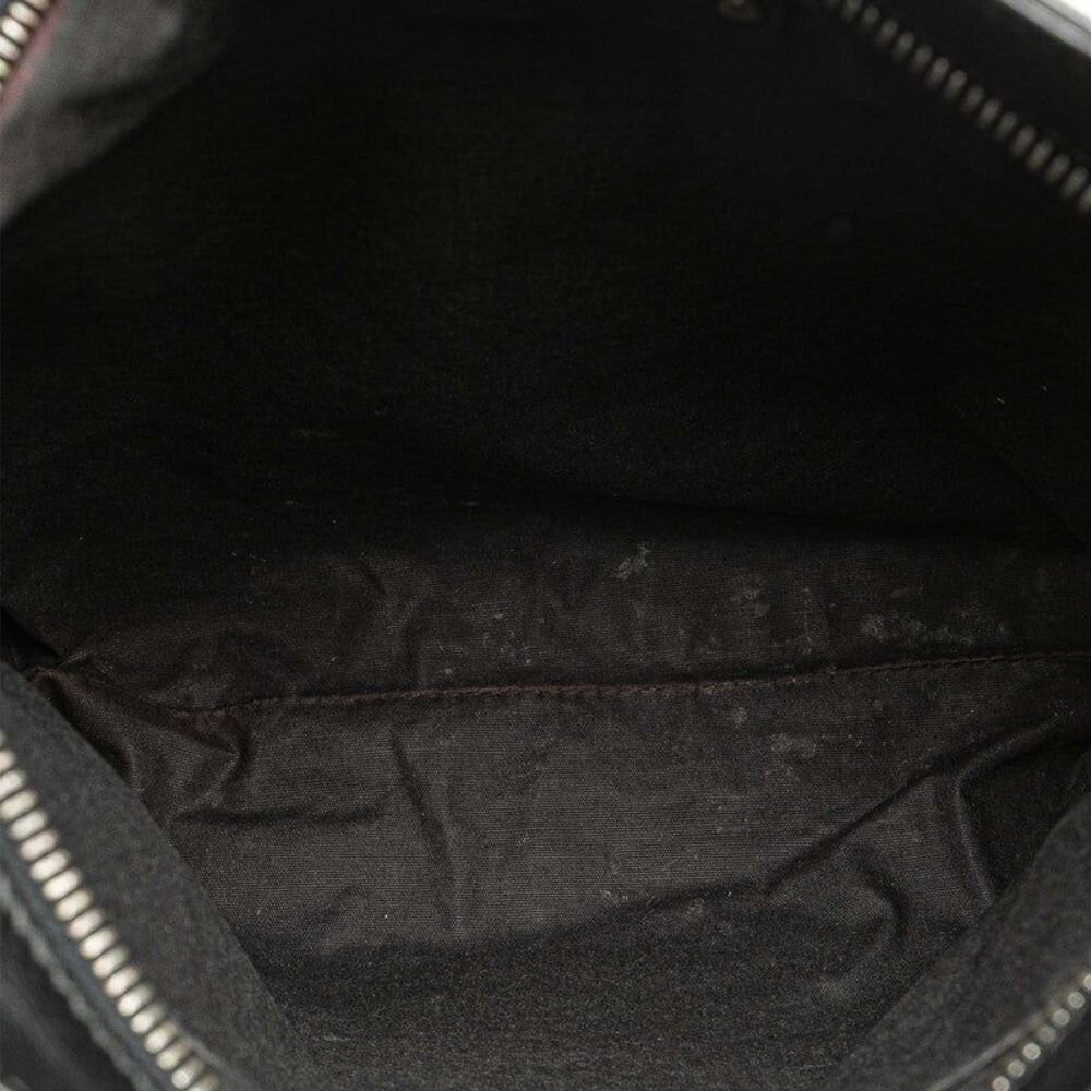 Bottega Veneta Intrecciato Leather Shoulder Bag - Picture 9 of 10